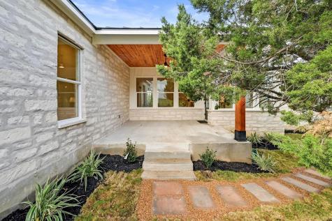 1321 Prospect Circle Horseshoe Bay TX 78657
