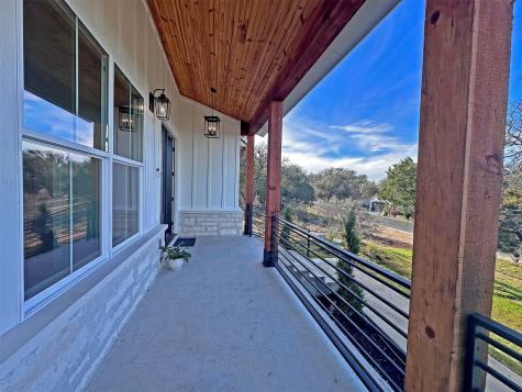 1321 Prospect Circle Horseshoe Bay TX 78657