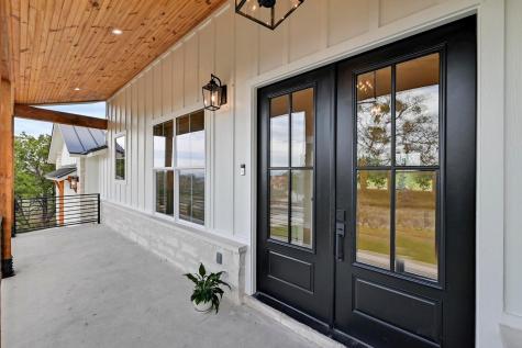 1321 Prospect Circle Horseshoe Bay TX 78657
