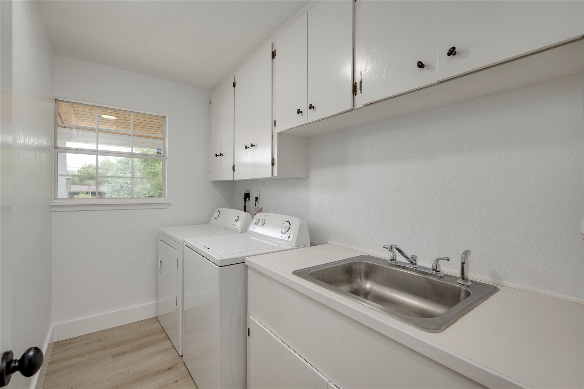 6406 Haney Drive Austin TX 78723