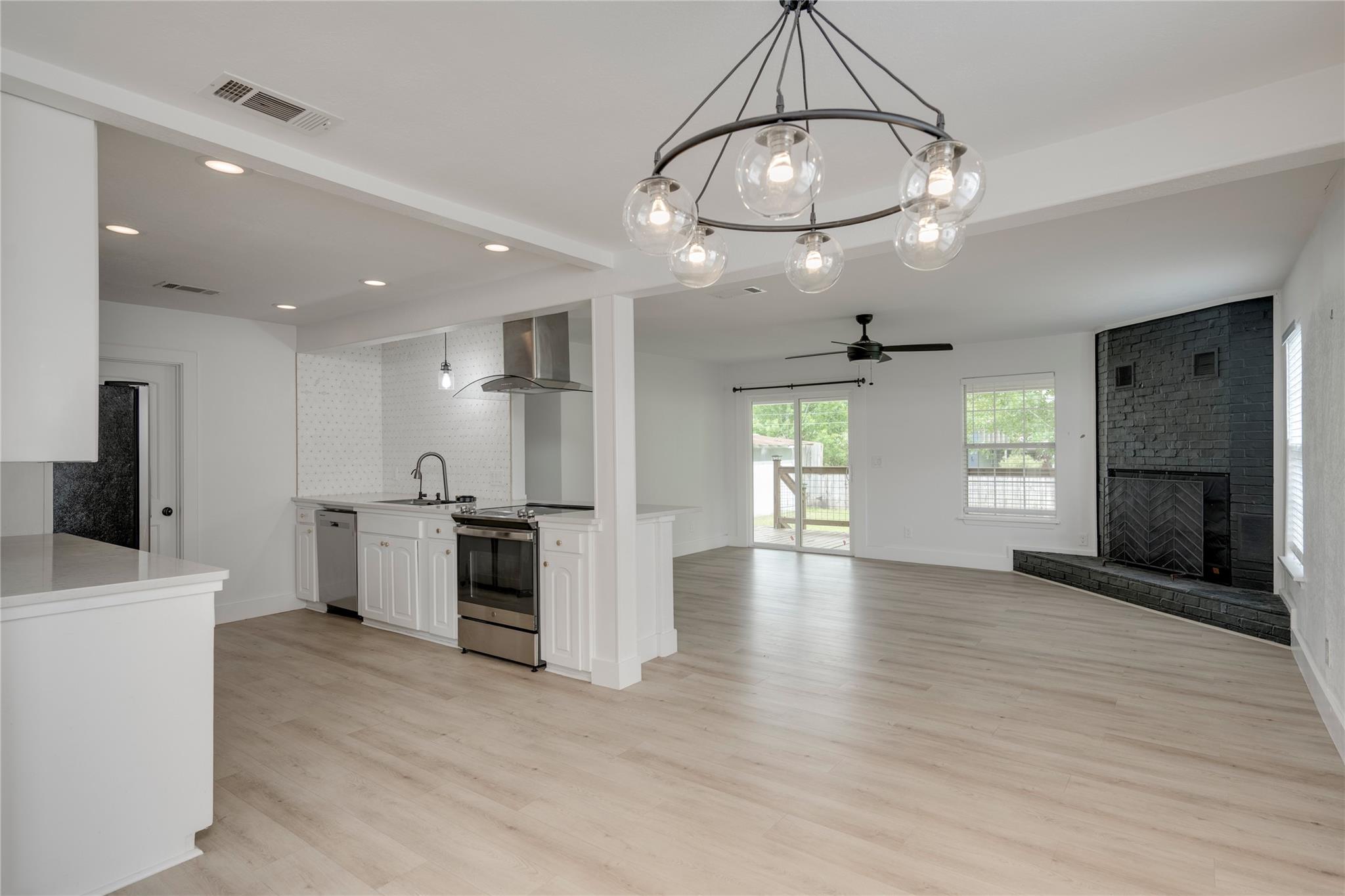 6406 Haney Drive Austin TX 78723