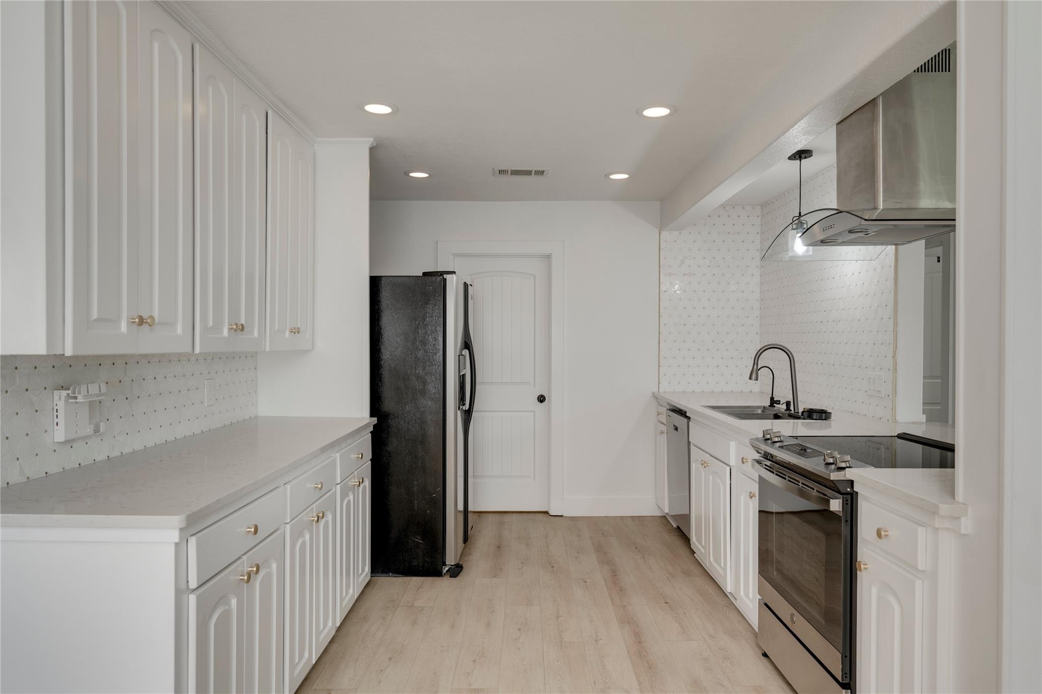 6406 Haney Drive Austin TX 78723