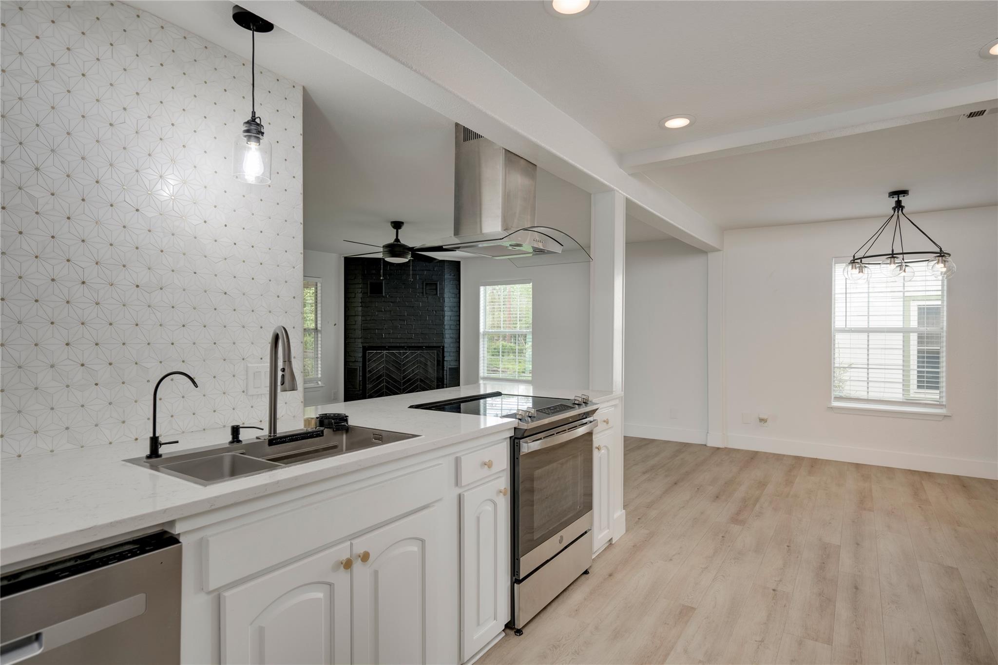 6406 Haney Drive Austin TX 78723