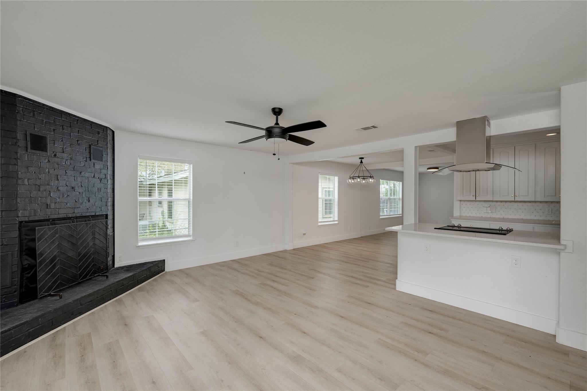 6406 Haney Drive Austin TX 78723