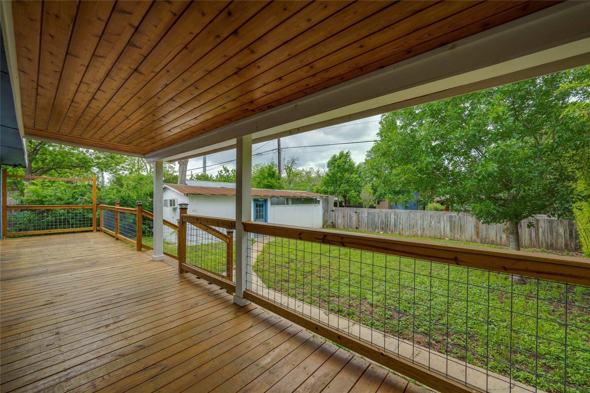 6406 Haney Drive Austin TX 78723