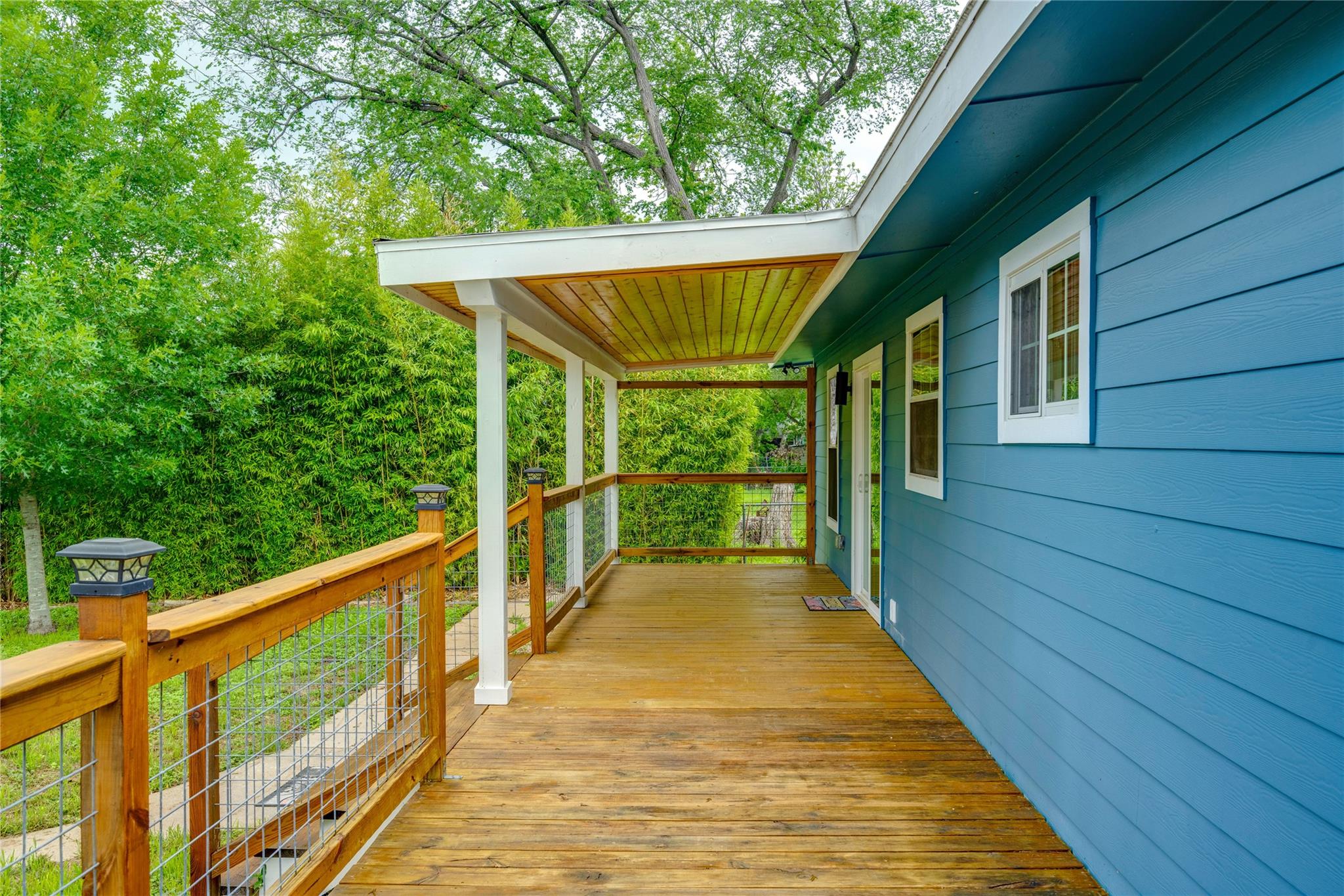 6406 Haney Drive Austin TX 78723