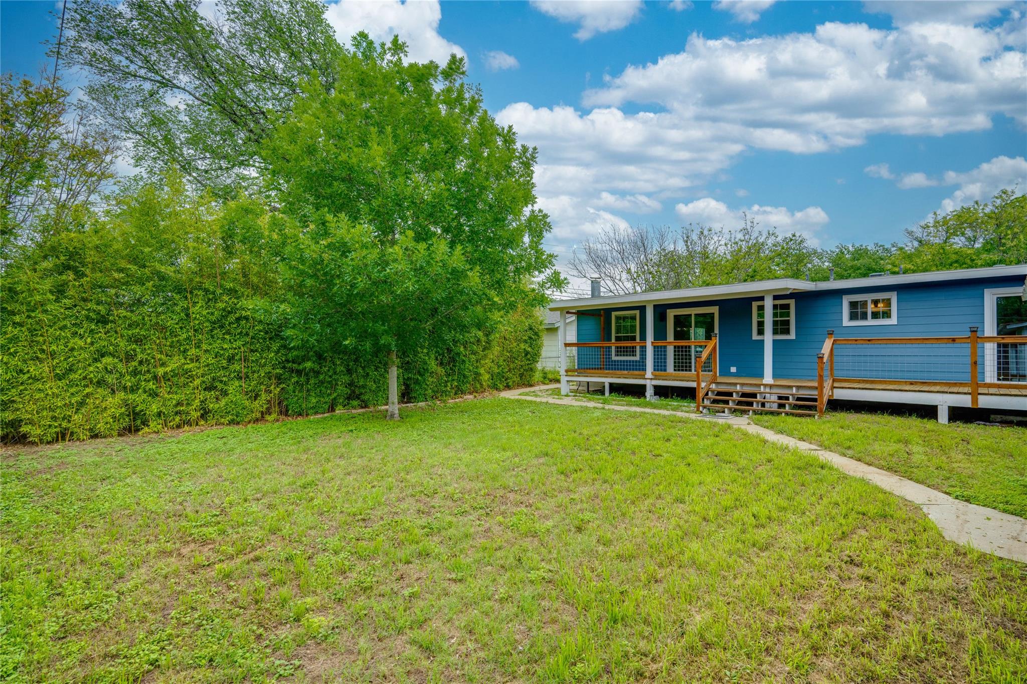 6406 Haney Drive Austin TX 78723