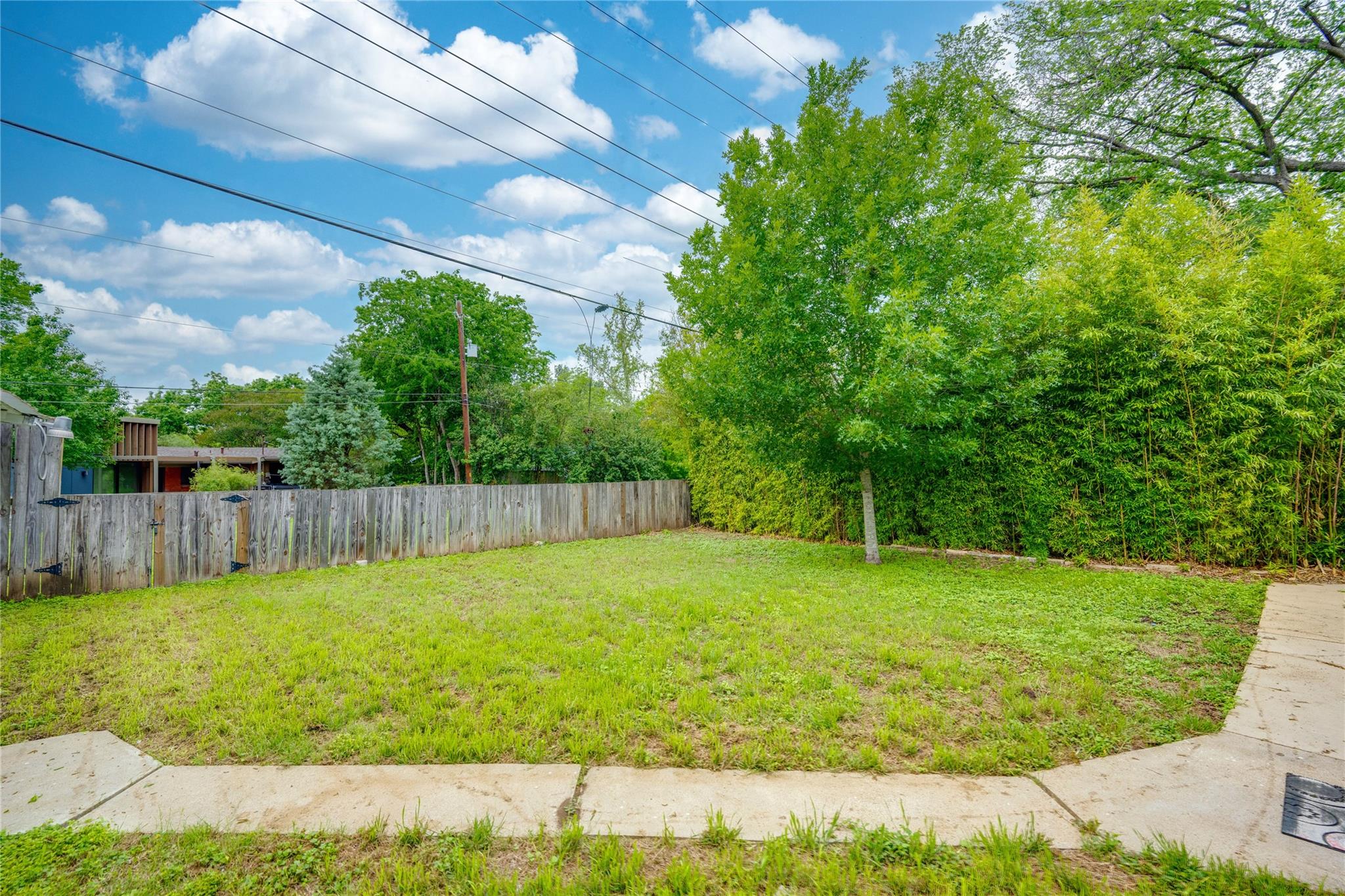6406 Haney Drive Austin TX 78723
