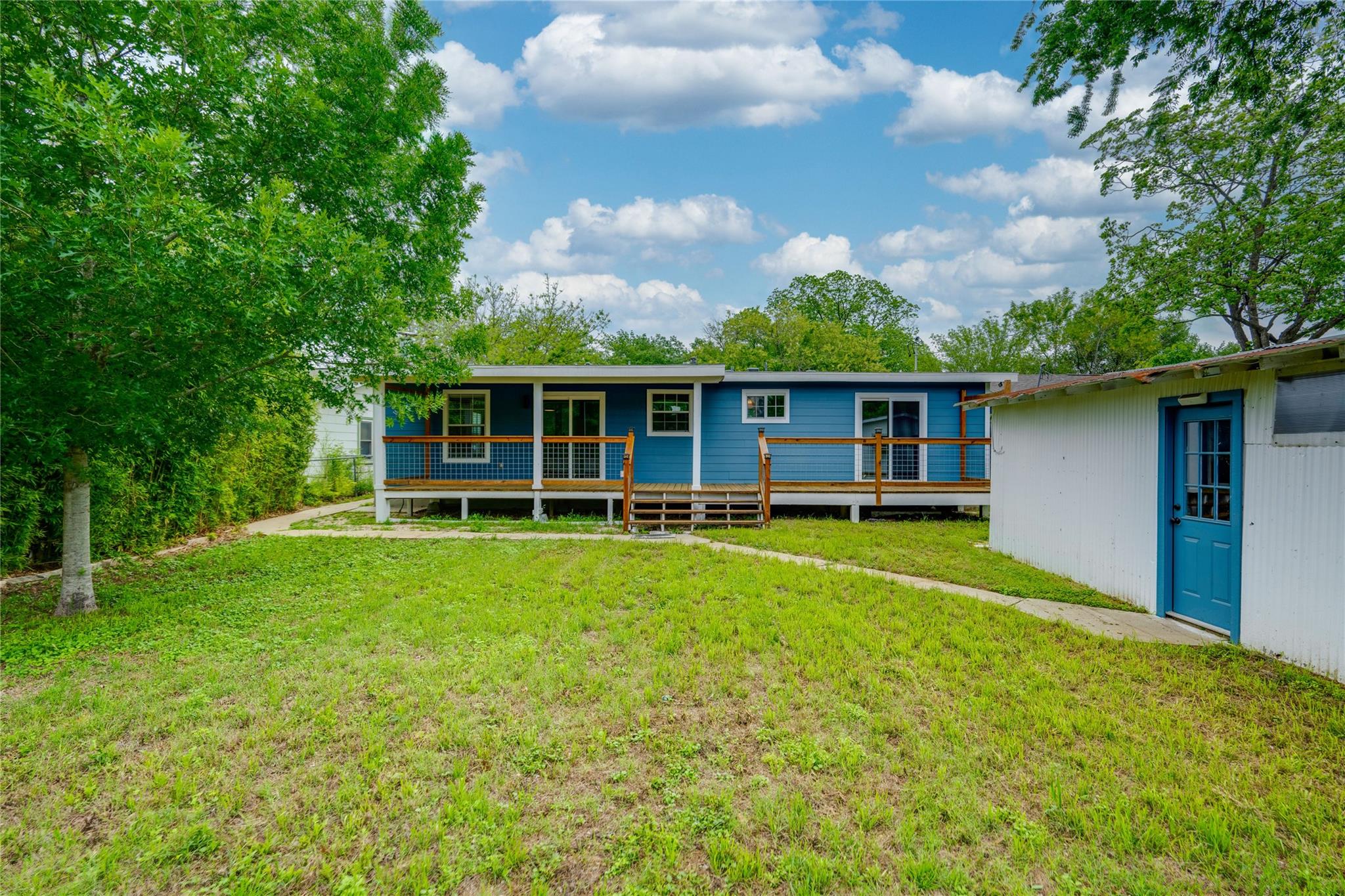 6406 Haney Drive Austin TX 78723