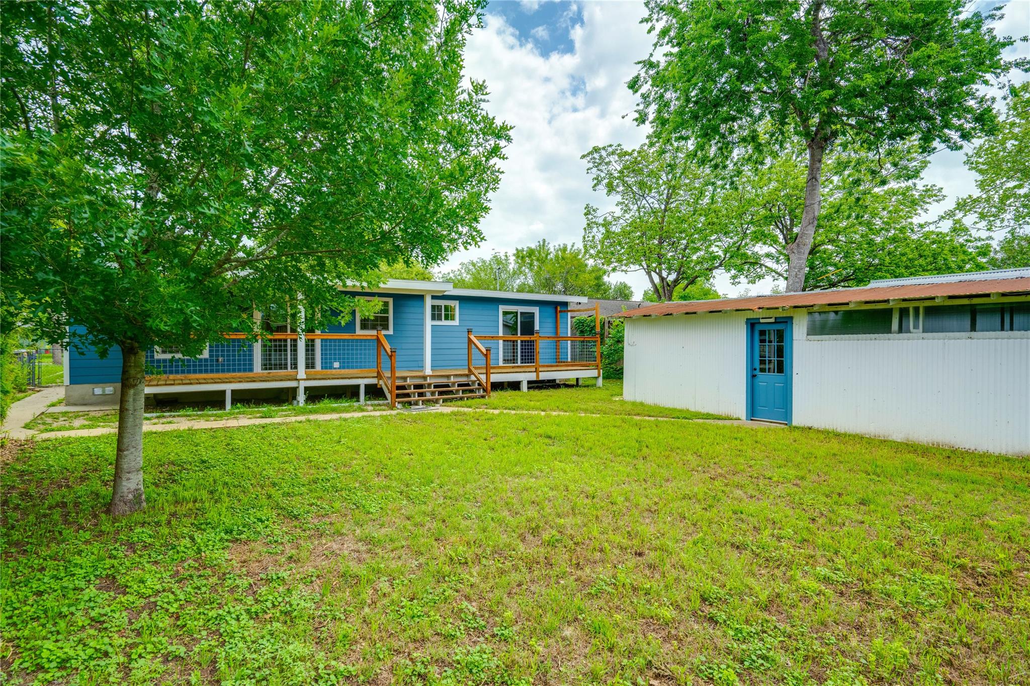 6406 Haney Drive Austin TX 78723
