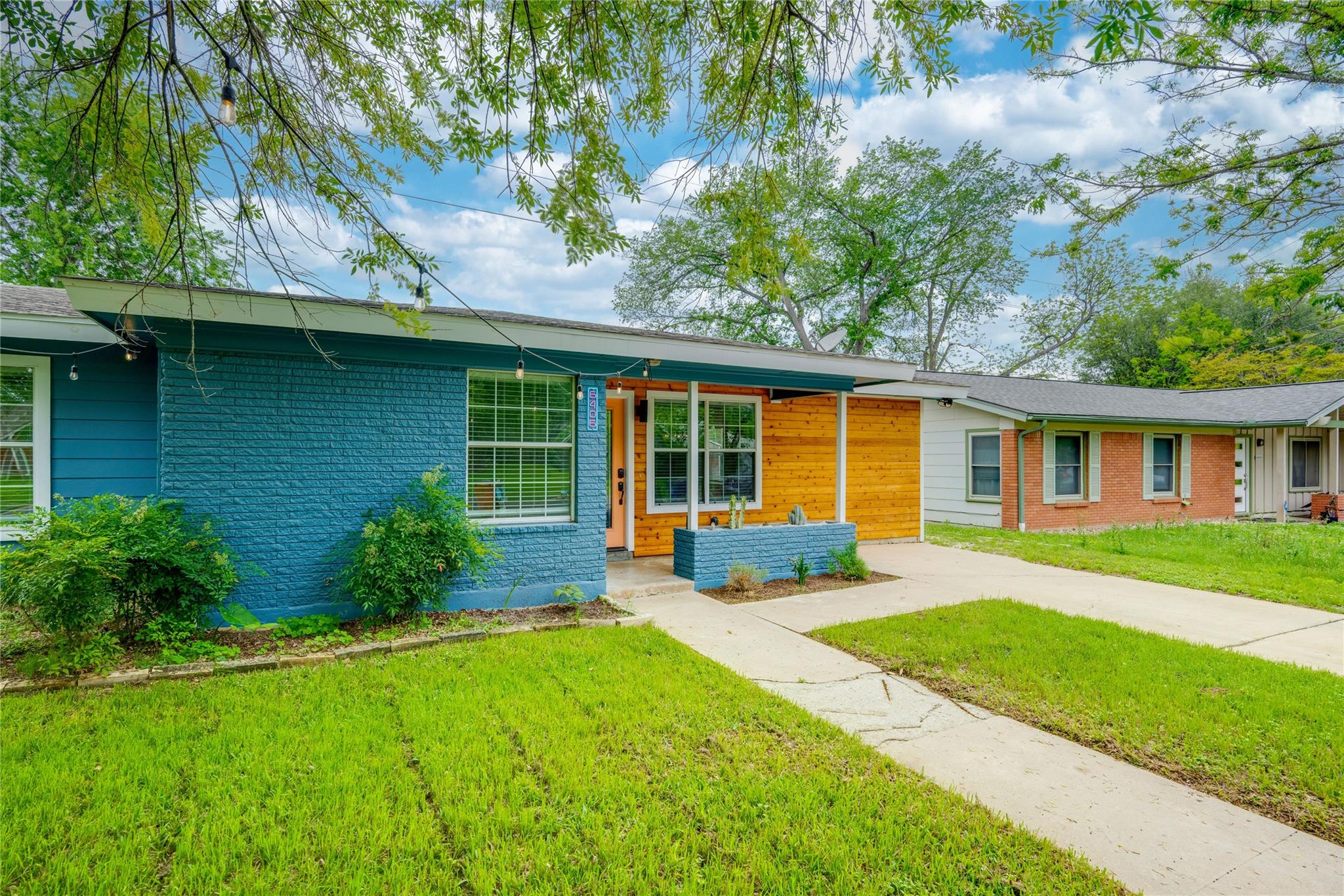 6406 Haney Drive Austin TX 78723