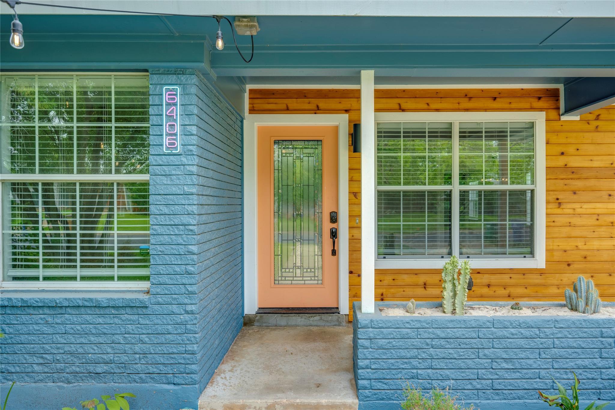 6406 Haney Drive Austin TX 78723