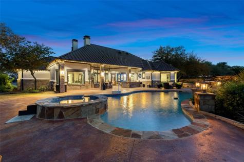 2700 County Road 282 Road Leander TX 78641