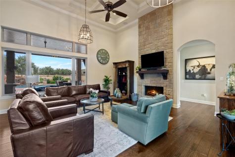 2700 County Road 282 Road Leander TX 78641