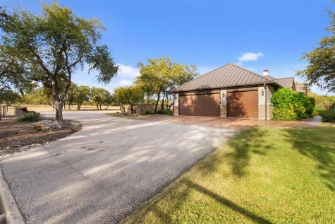 2700 County Road 282 Road Leander TX 78641