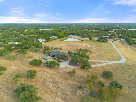 2700 County Road 282 Road Leander TX 78641