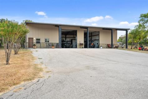 2700 County Road 282 Road Leander TX 78641