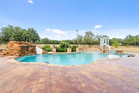 2700 County Road 282 Road Leander TX 78641