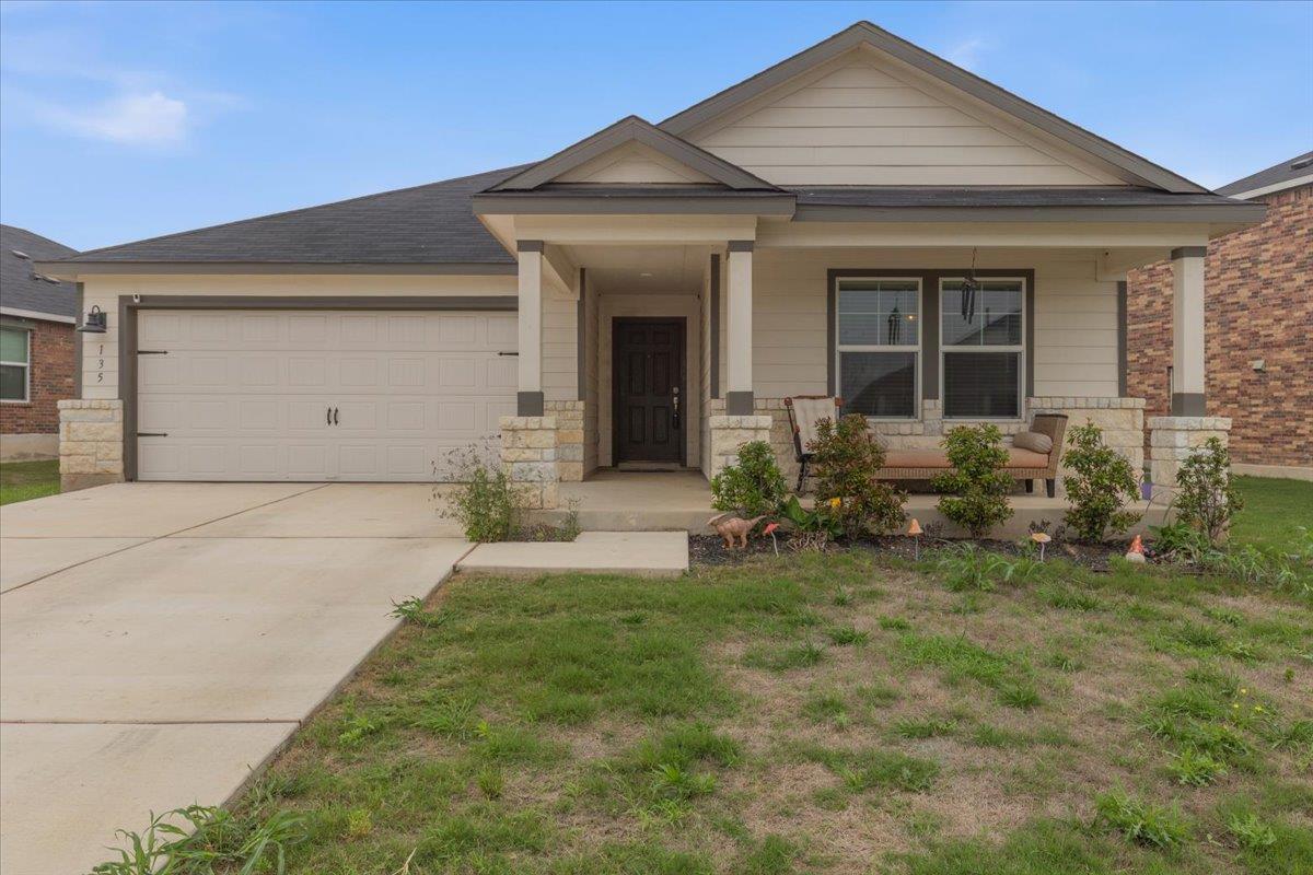135 Agua Azul Bend Kyle TX 78640