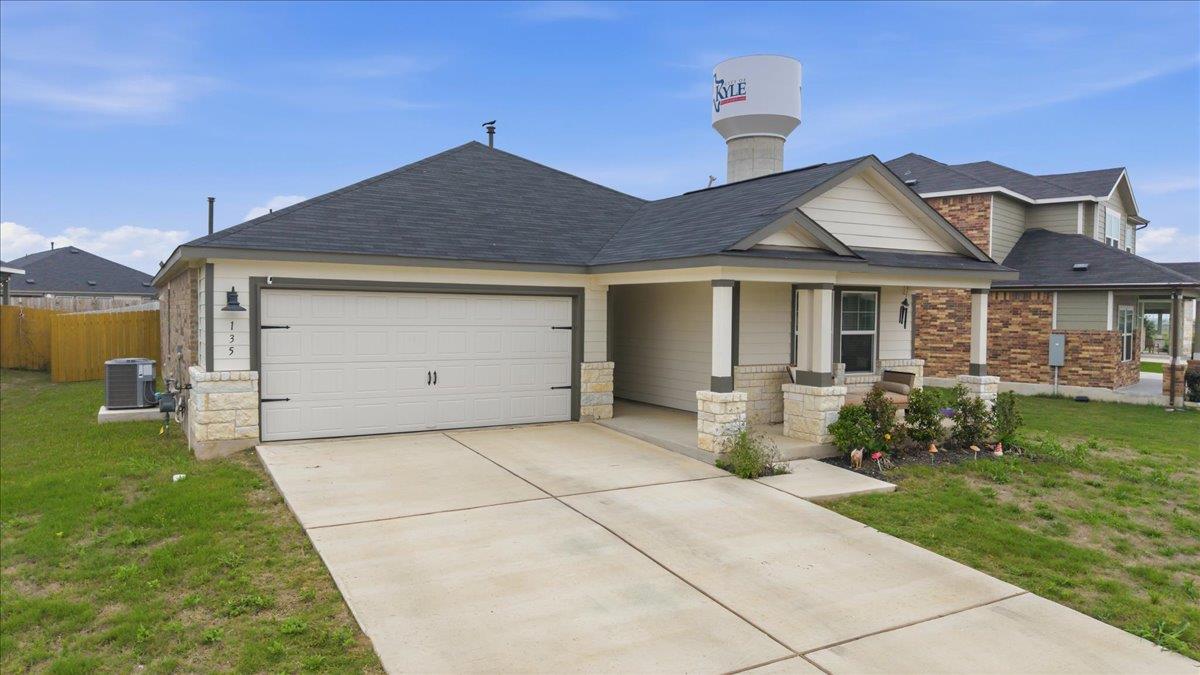 135 Agua Azul Bend Kyle TX 78640