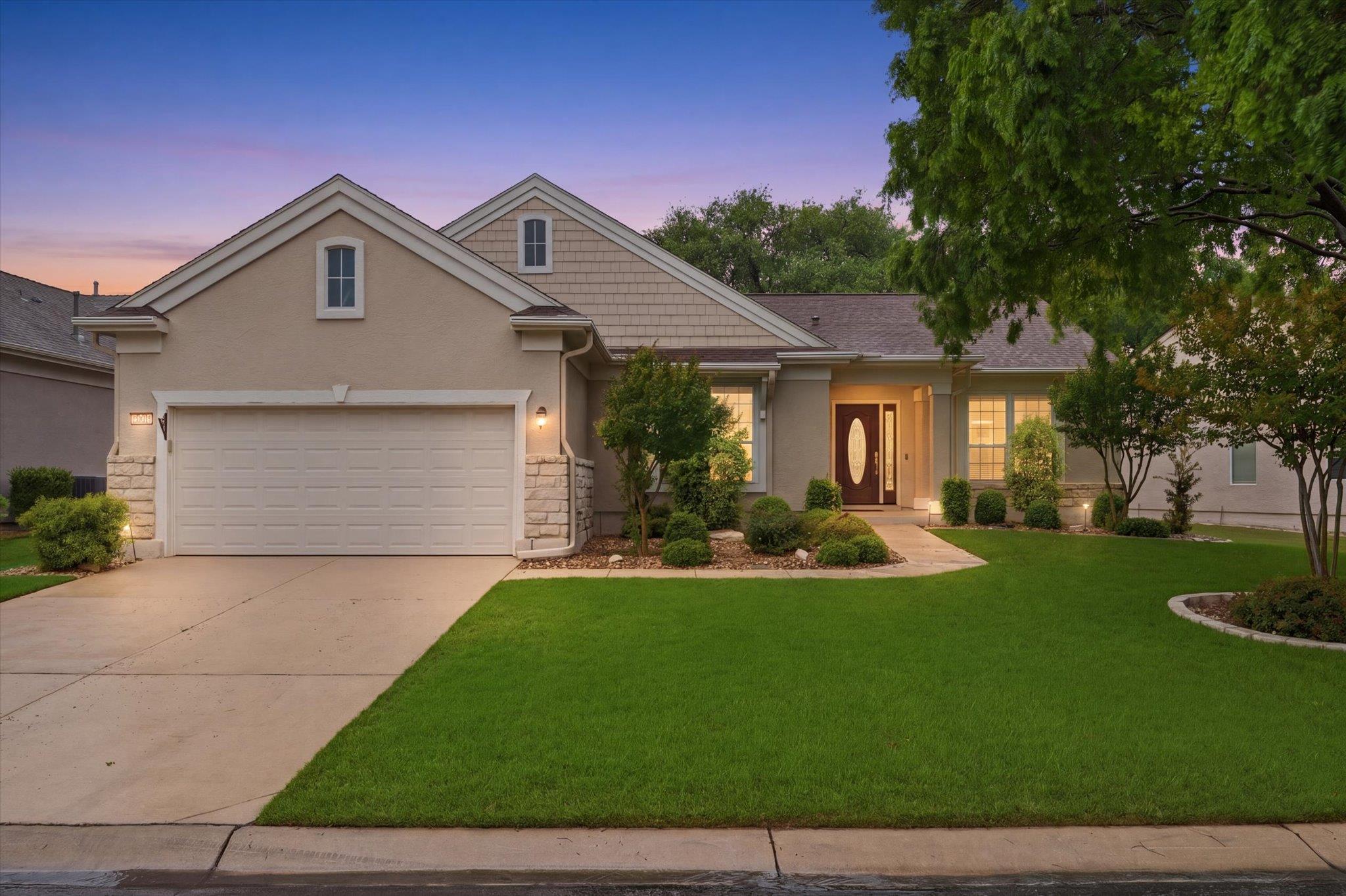 421 Rio Grande Loop Georgetown TX 78633