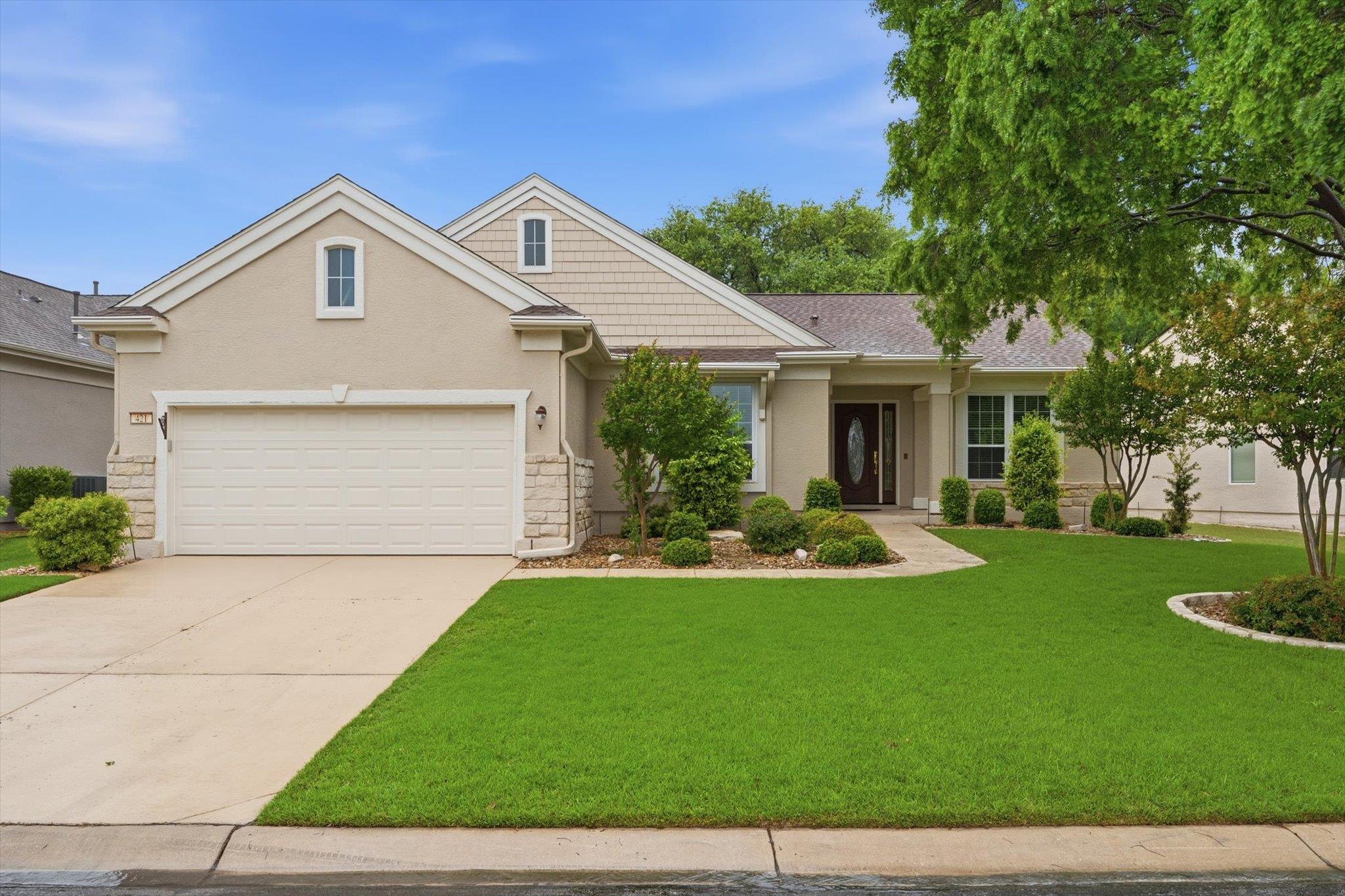 421 Rio Grande Loop Georgetown TX 78633