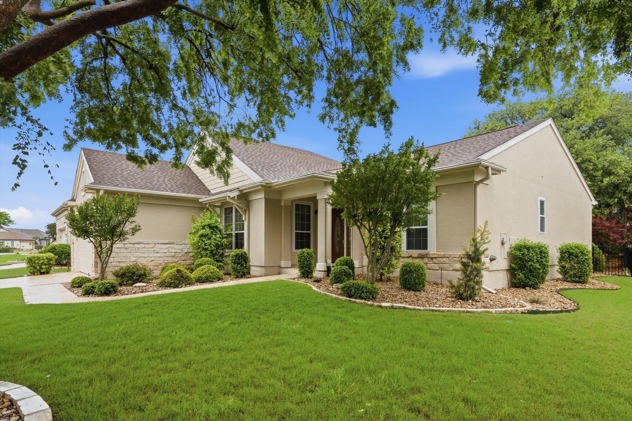 421 Rio Grande Loop Georgetown TX 78633