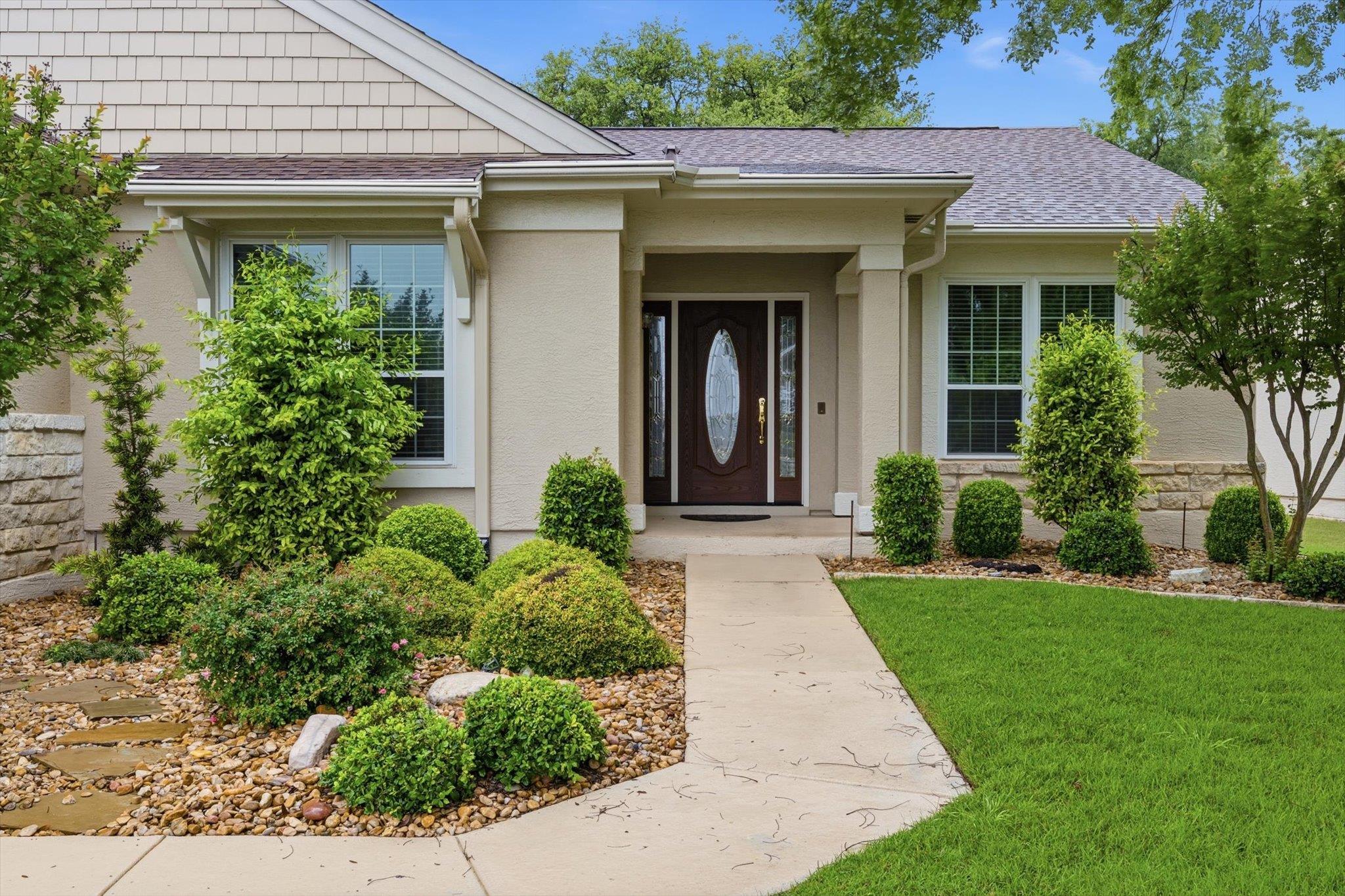 421 Rio Grande Loop Georgetown TX 78633