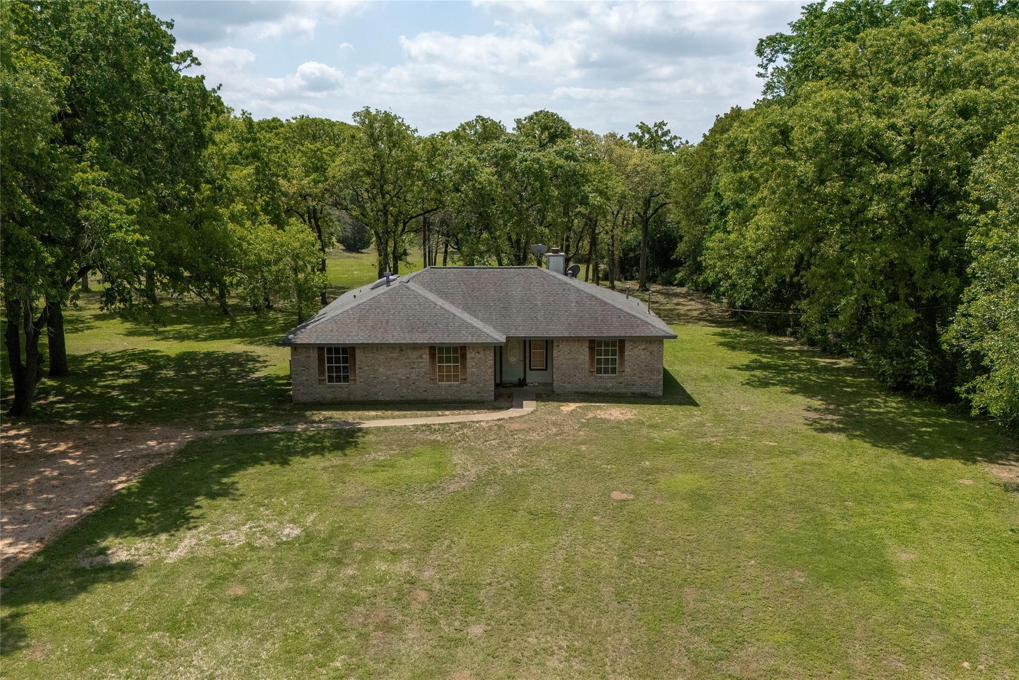3011 County Road 314 Rockdale TX 76567