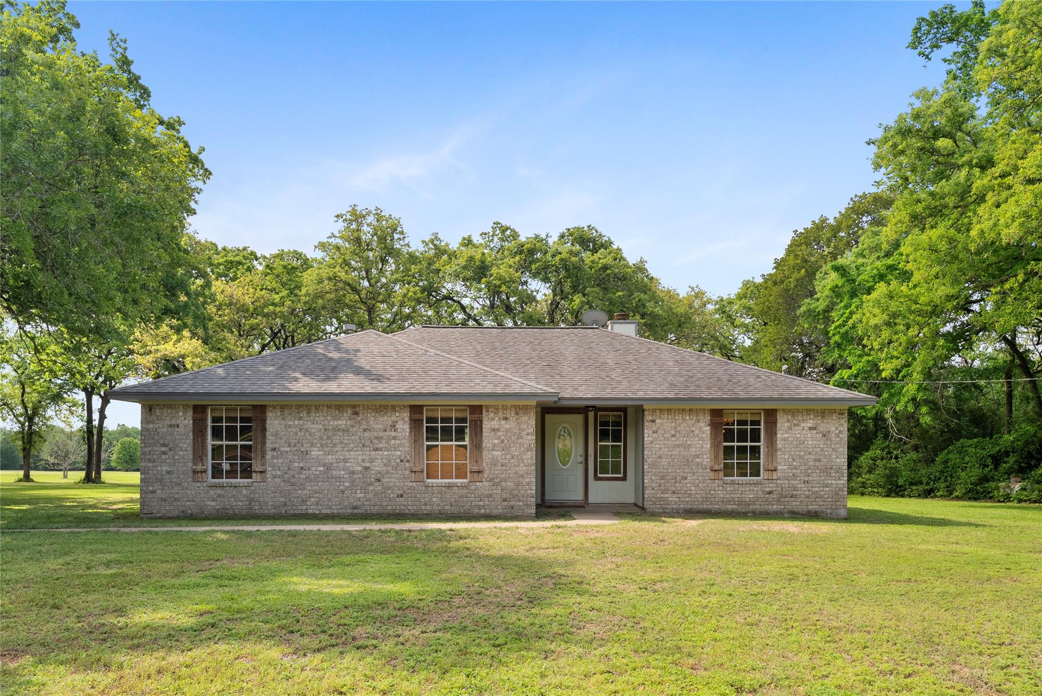 3011 County Road 314 Rockdale TX 76567