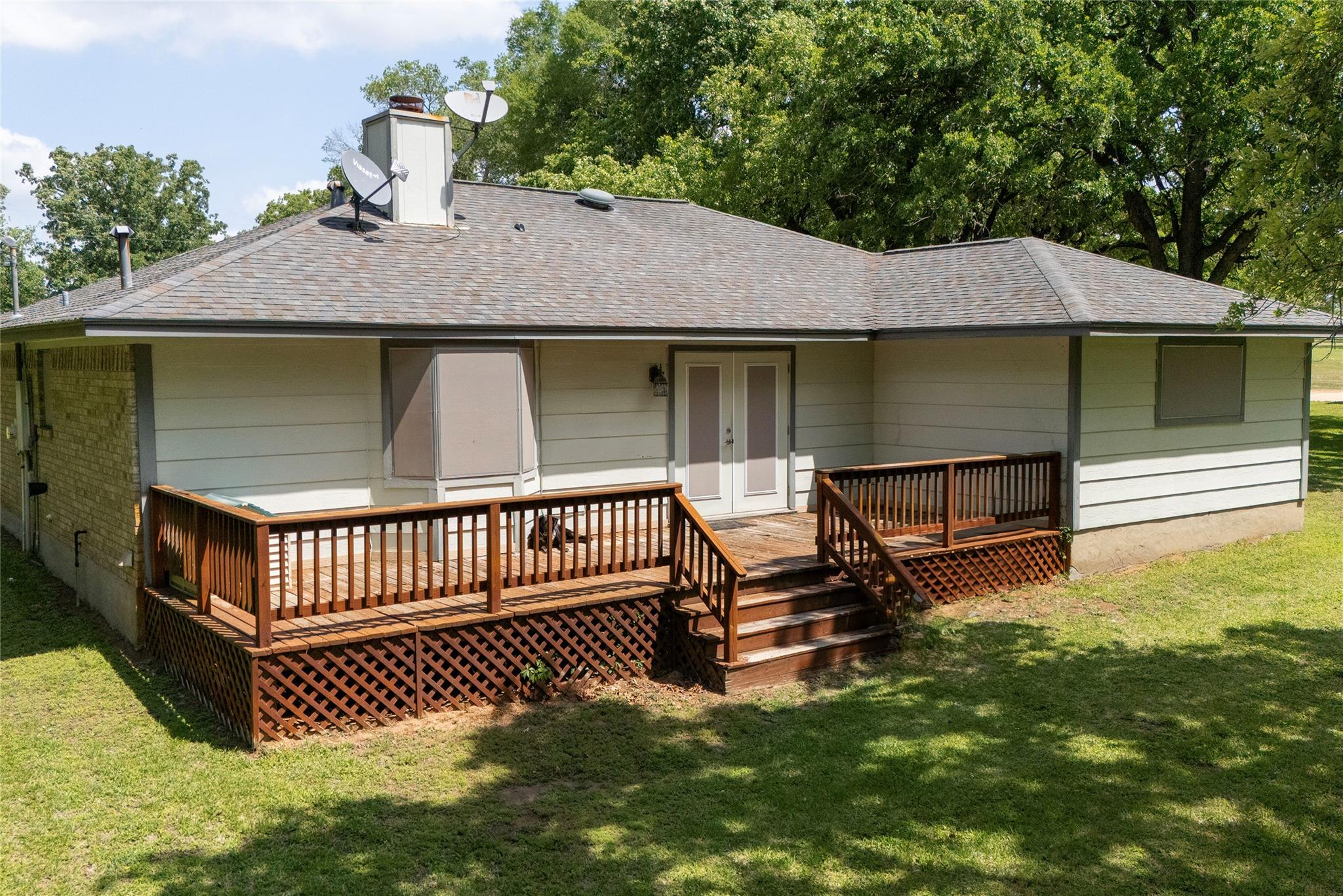 3011 County Road 314 Rockdale TX 76567