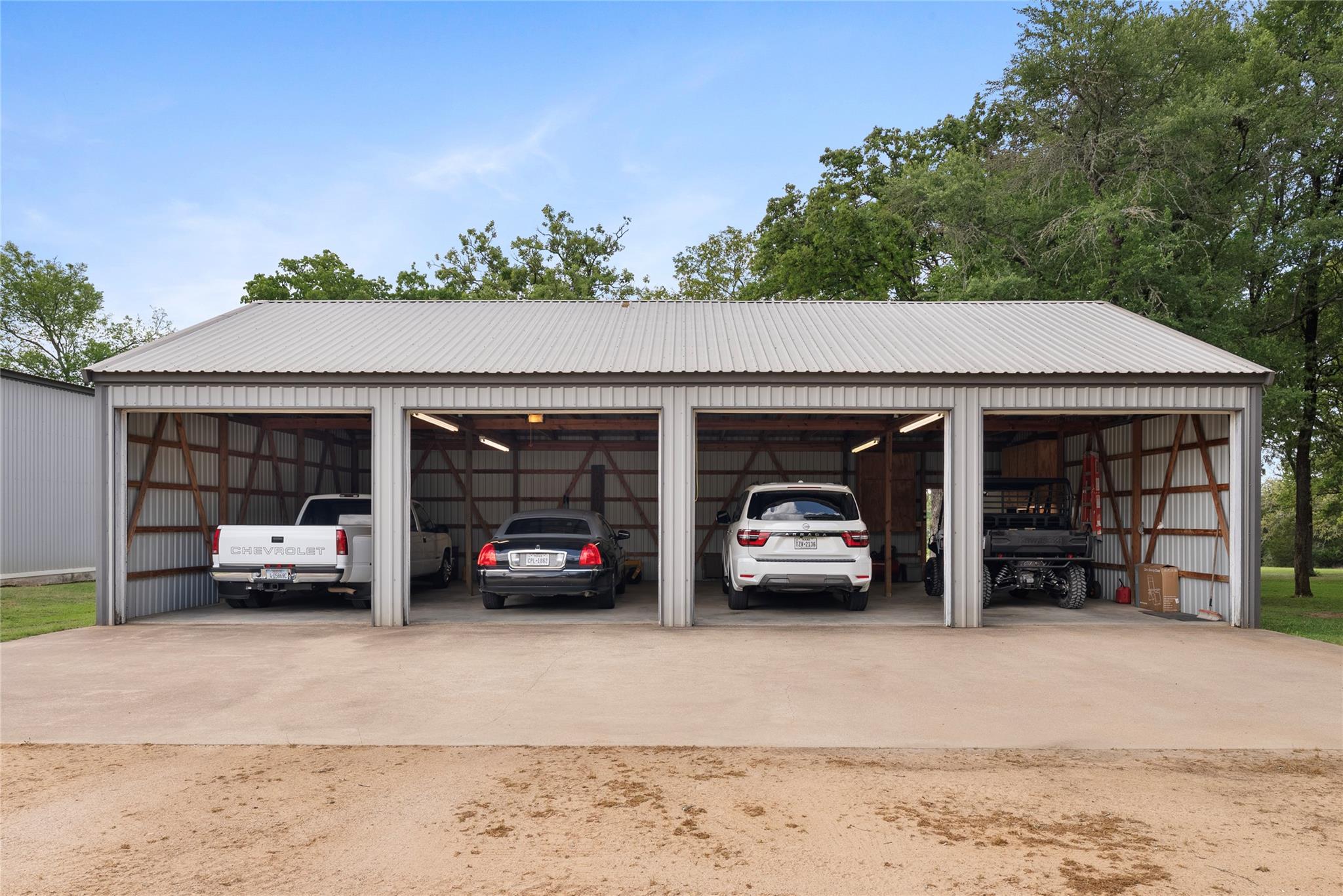 3011 County Road 314 Rockdale TX 76567