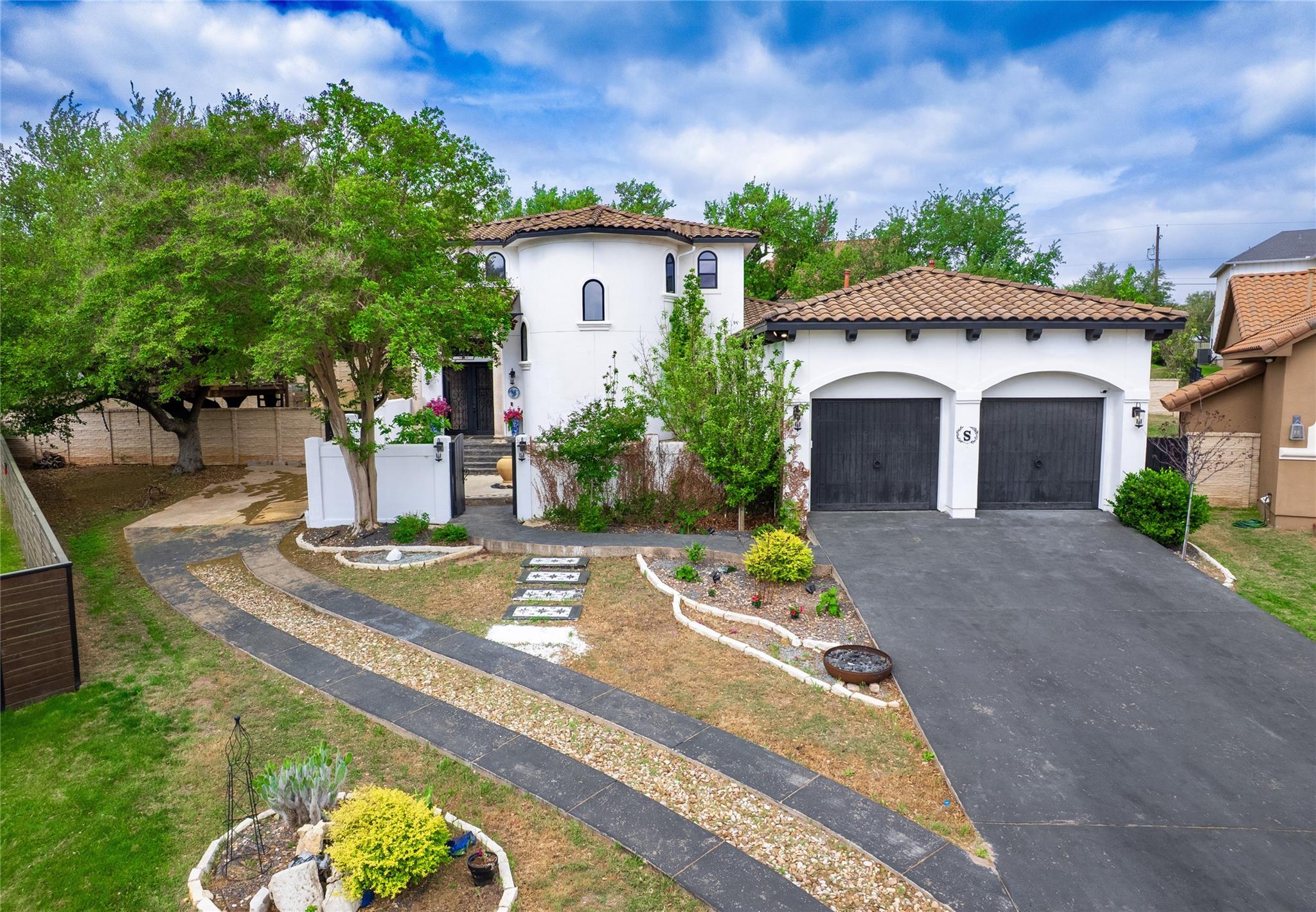 2900 Pamella Court Austin TX 78734