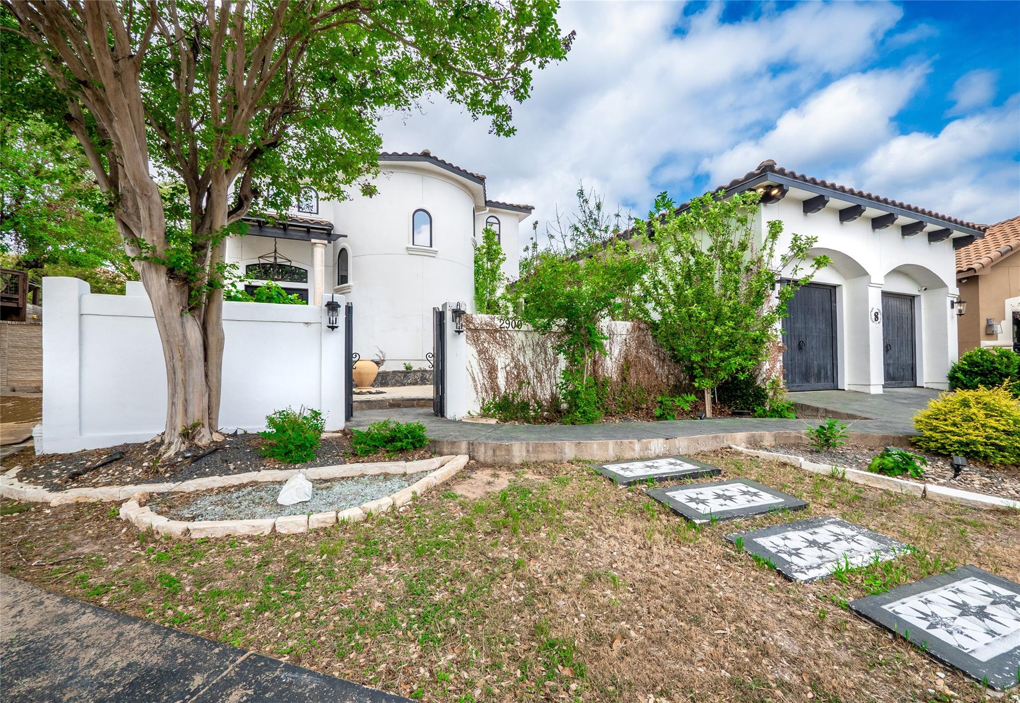 2900 Pamella Court Austin TX 78734