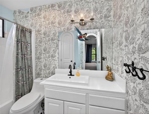 2900 Pamella Court Austin TX 78734