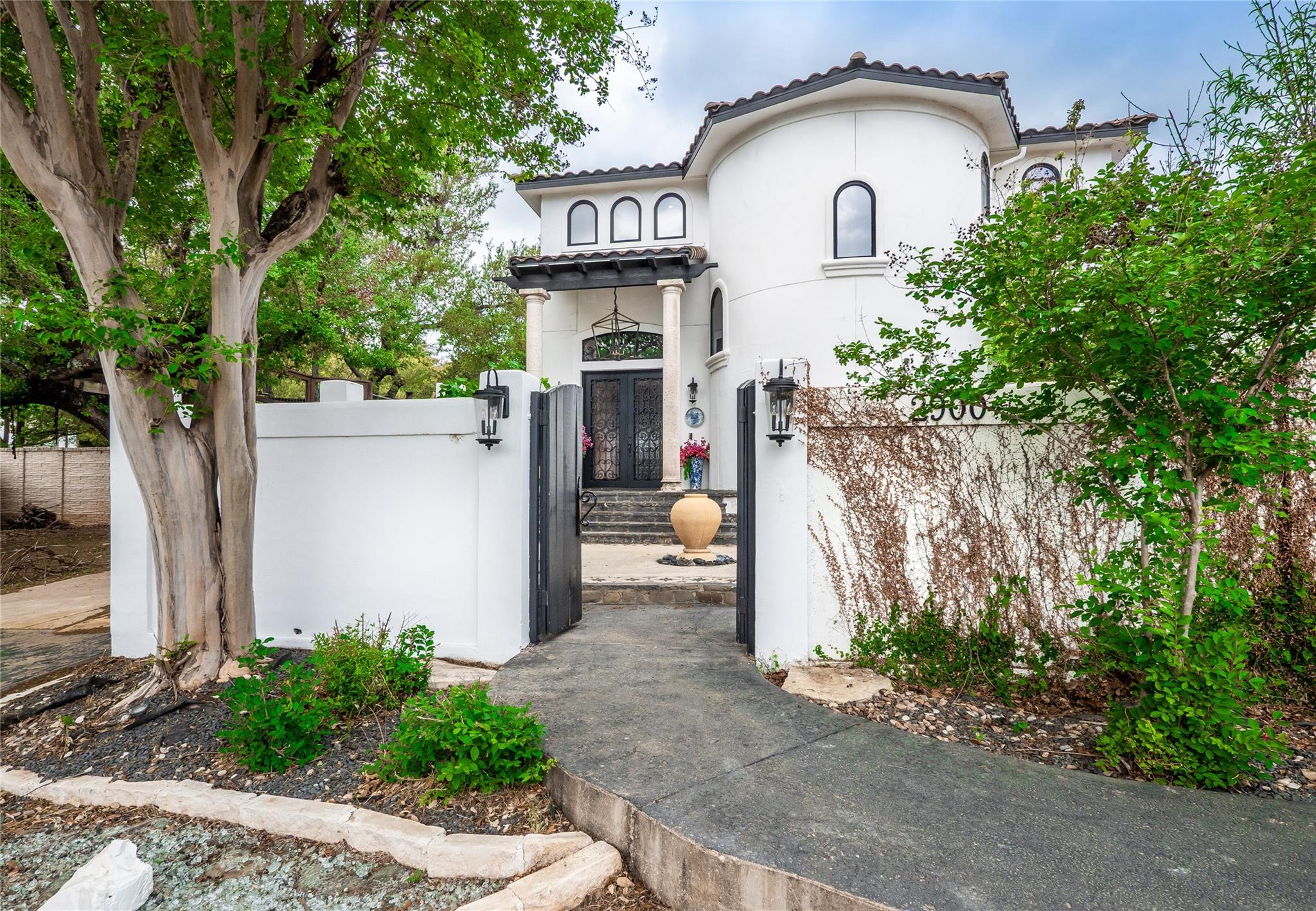 2900 Pamella Court Austin TX 78734