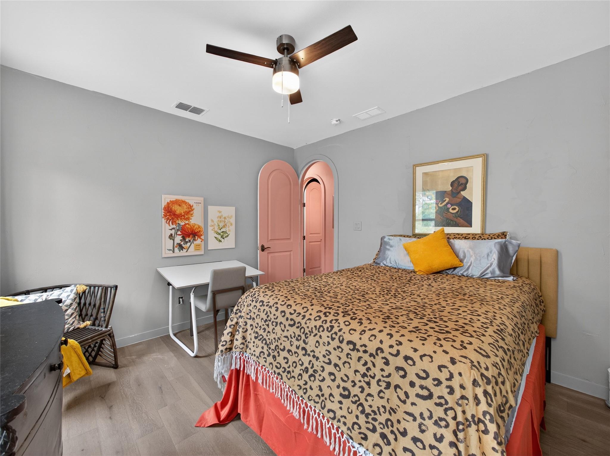 2900 Pamella Court Austin TX 78734