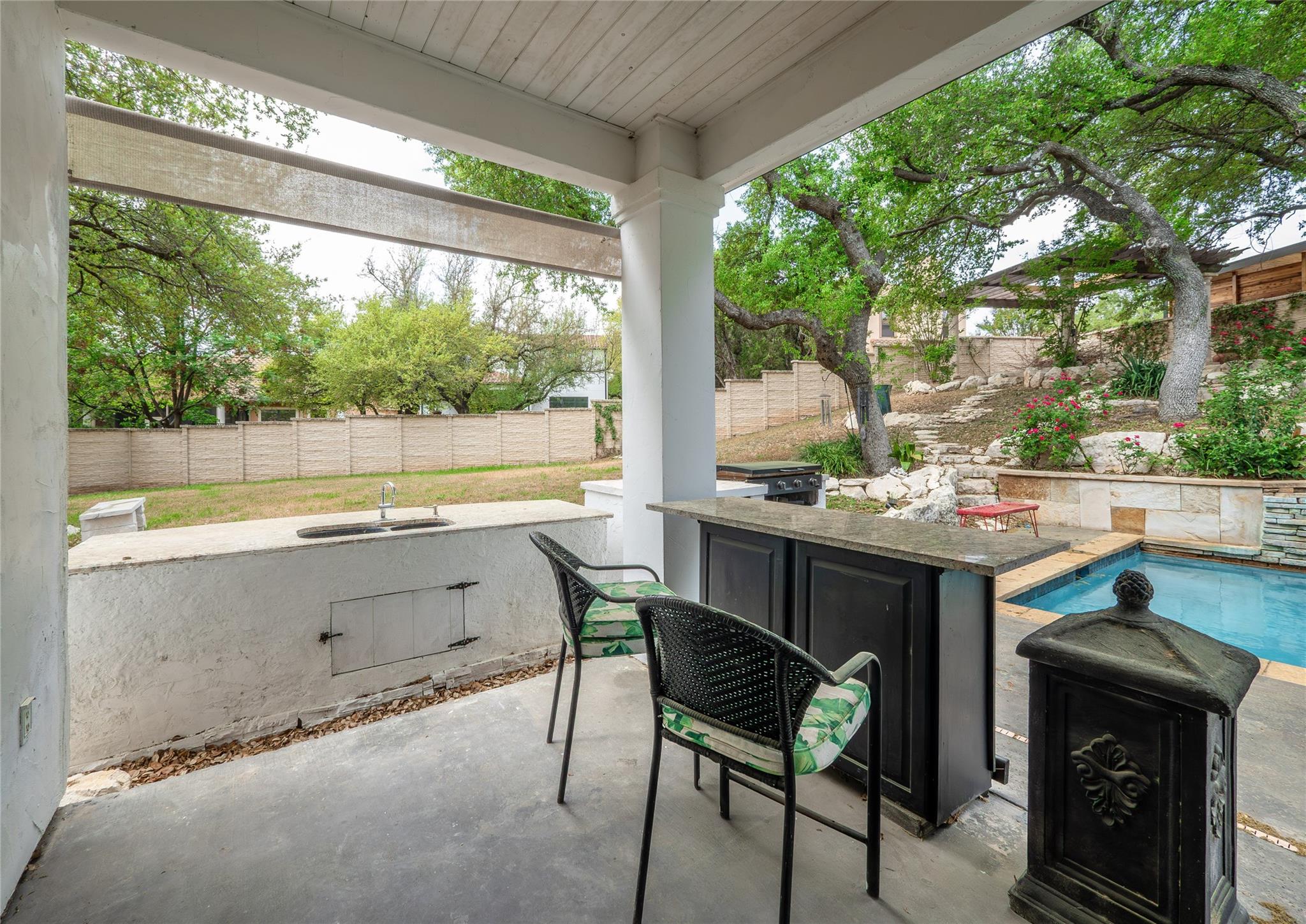 2900 Pamella Court Austin TX 78734