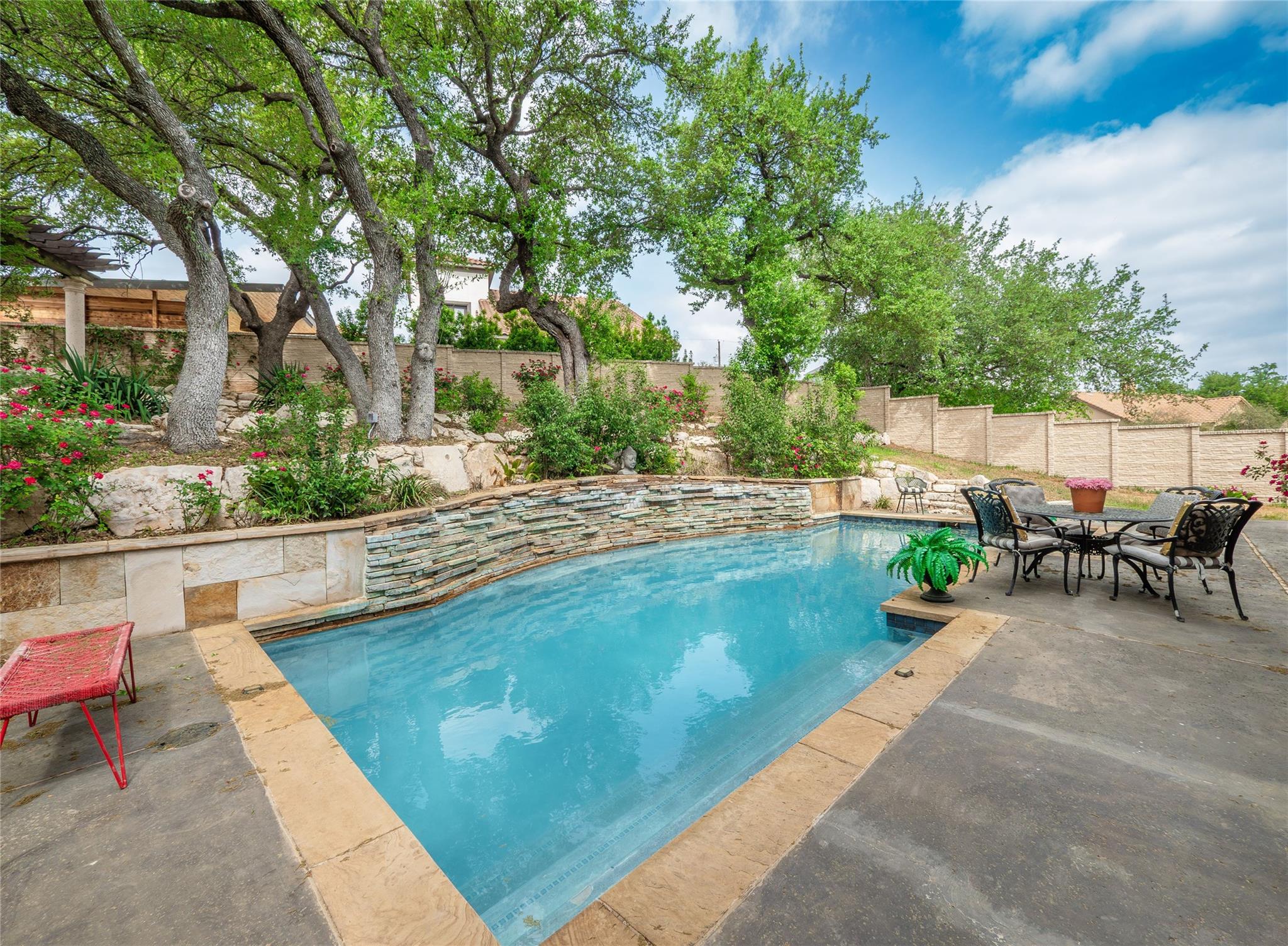 2900 Pamella Court Austin TX 78734