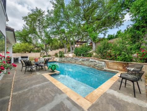 2900 Pamella Court Austin TX 78734