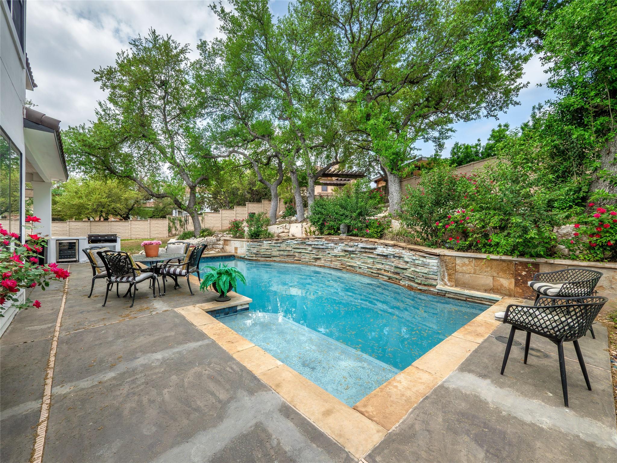 2900 Pamella Court Austin TX 78734