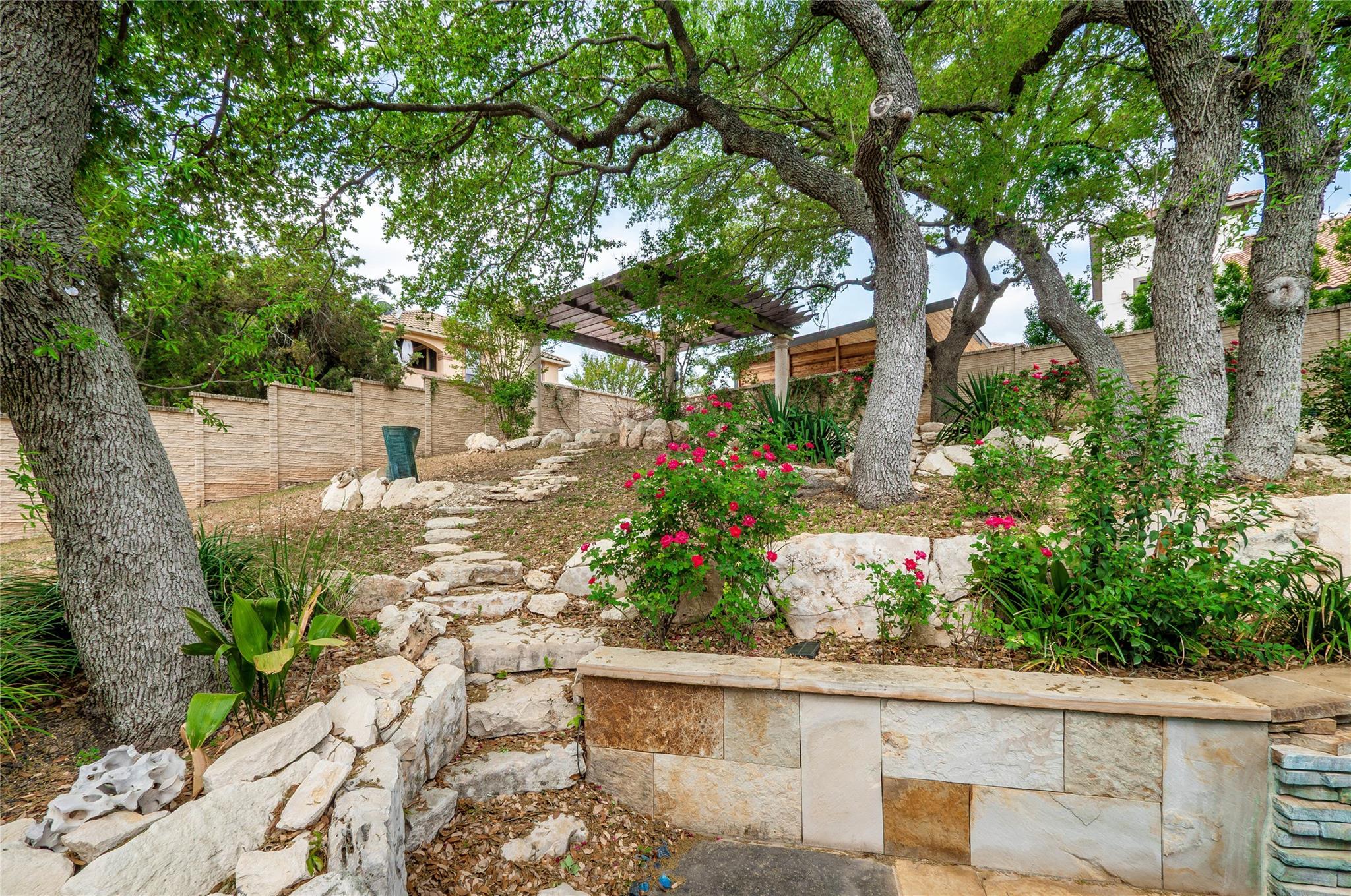 2900 Pamella Court Austin TX 78734