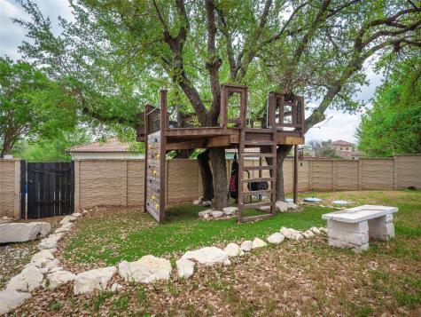 2900 Pamella Court Austin TX 78734