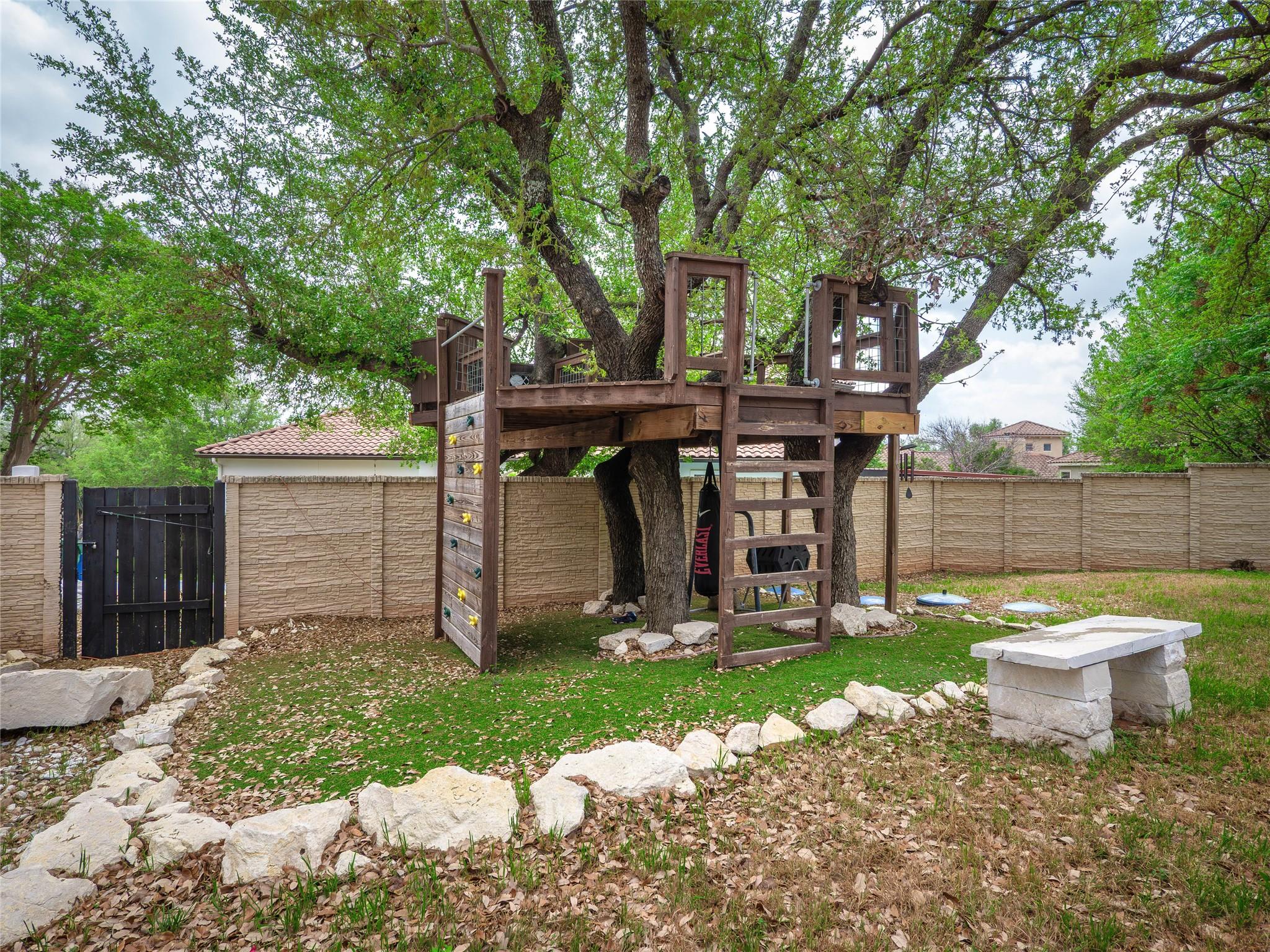 2900 Pamella Court Austin TX 78734