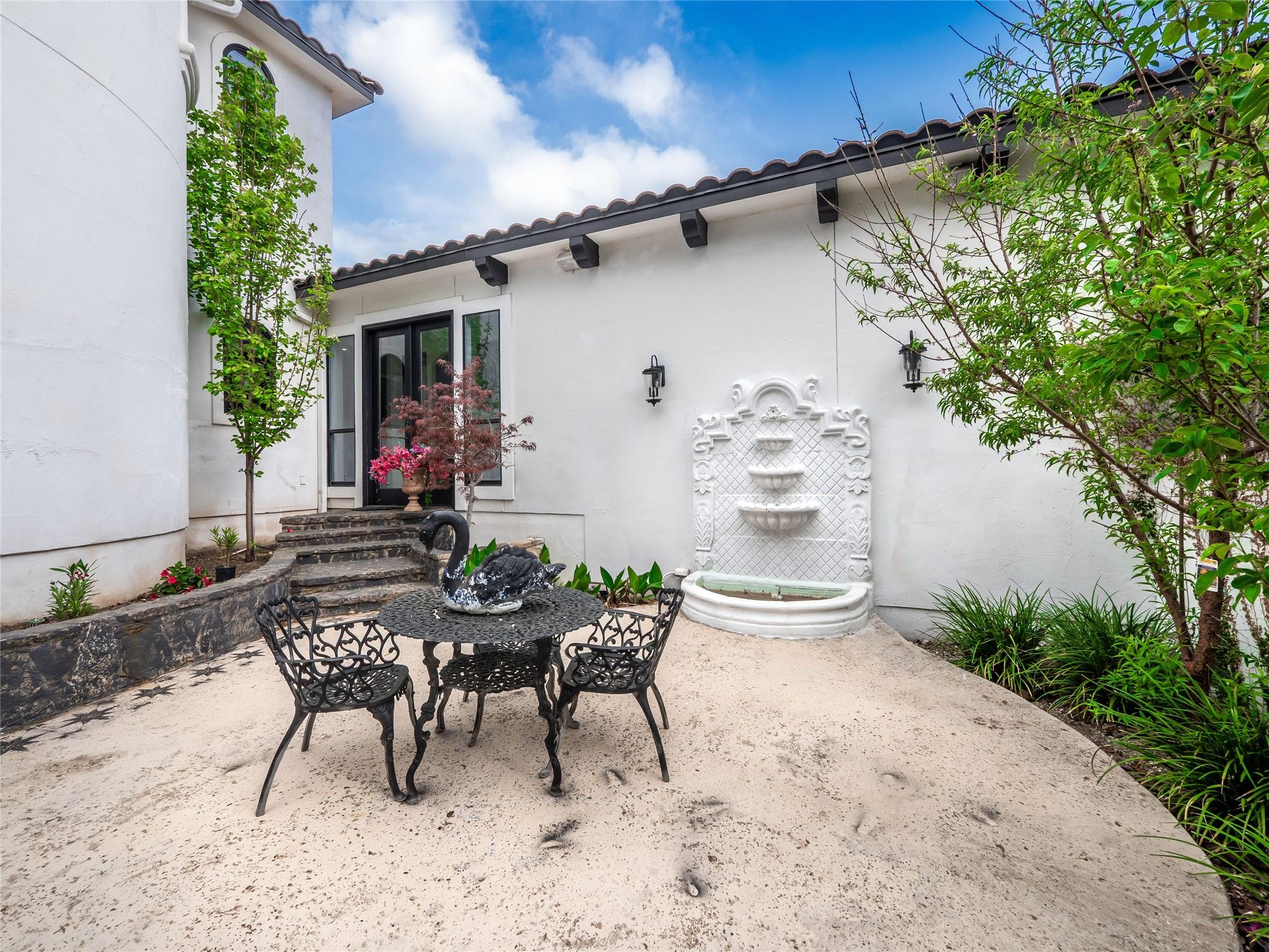 2900 Pamella Court Austin TX 78734