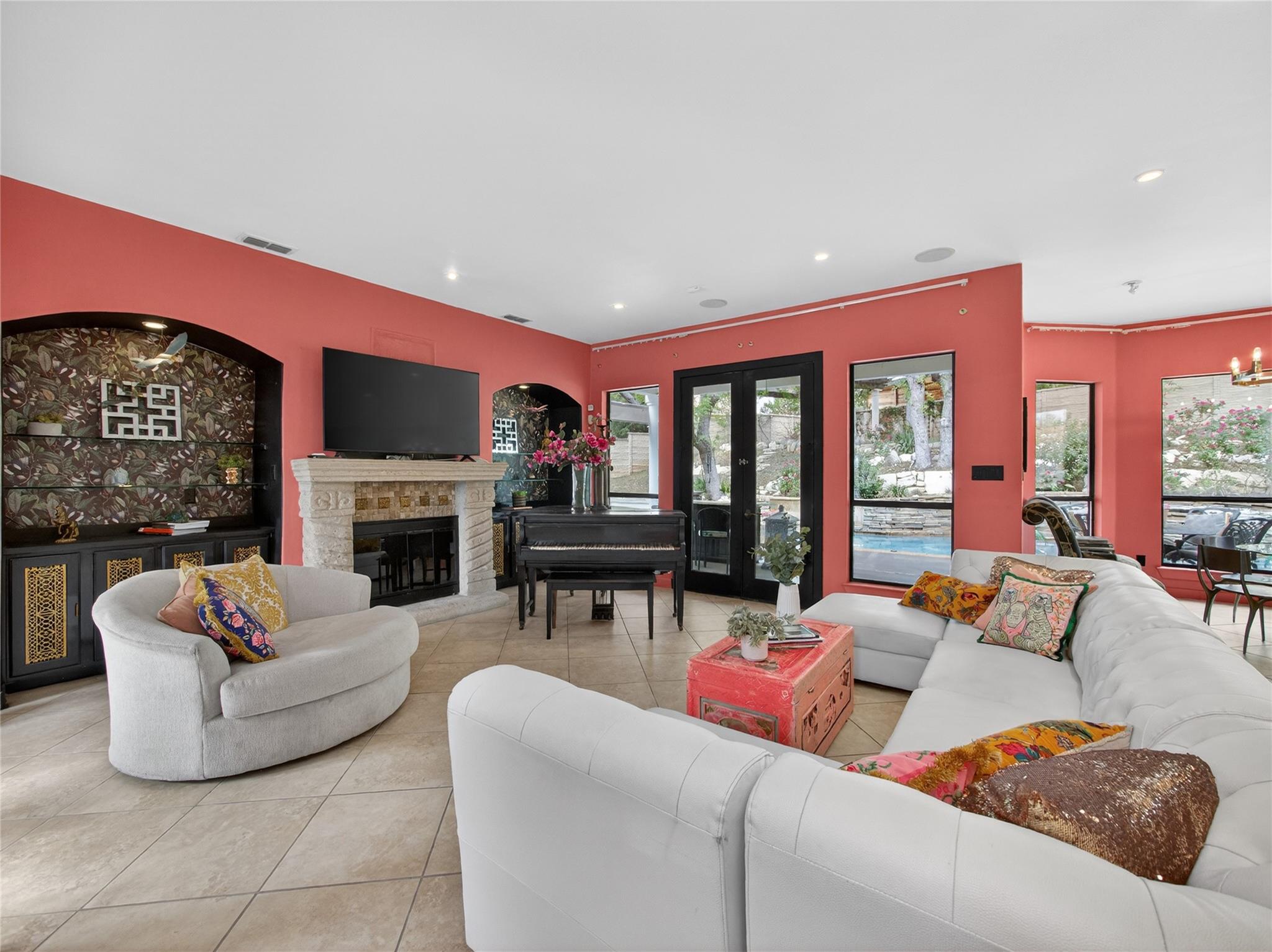2900 Pamella Court Austin TX 78734