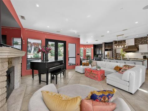 2900 Pamella Court Austin TX 78734