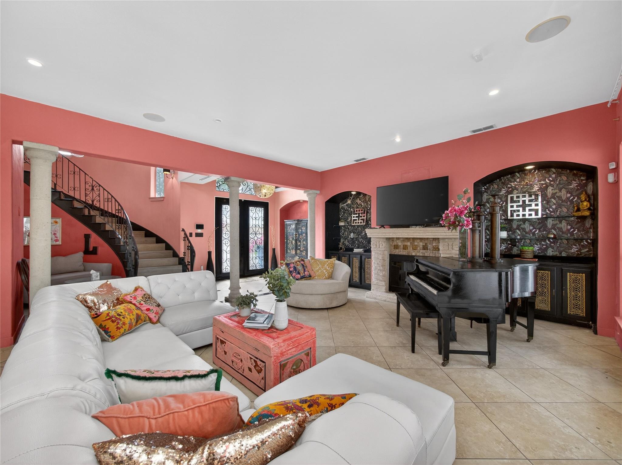 2900 Pamella Court Austin TX 78734