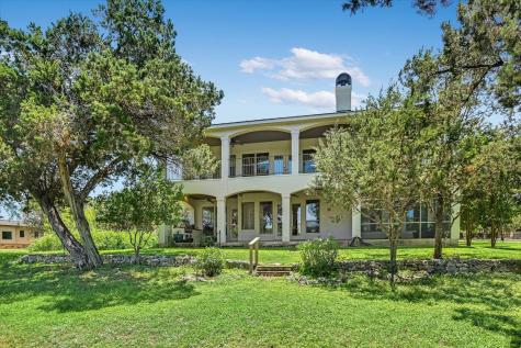 831 Southriver Road Wimberley TX 78676