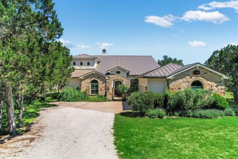 831 Southriver Road Wimberley TX 78676